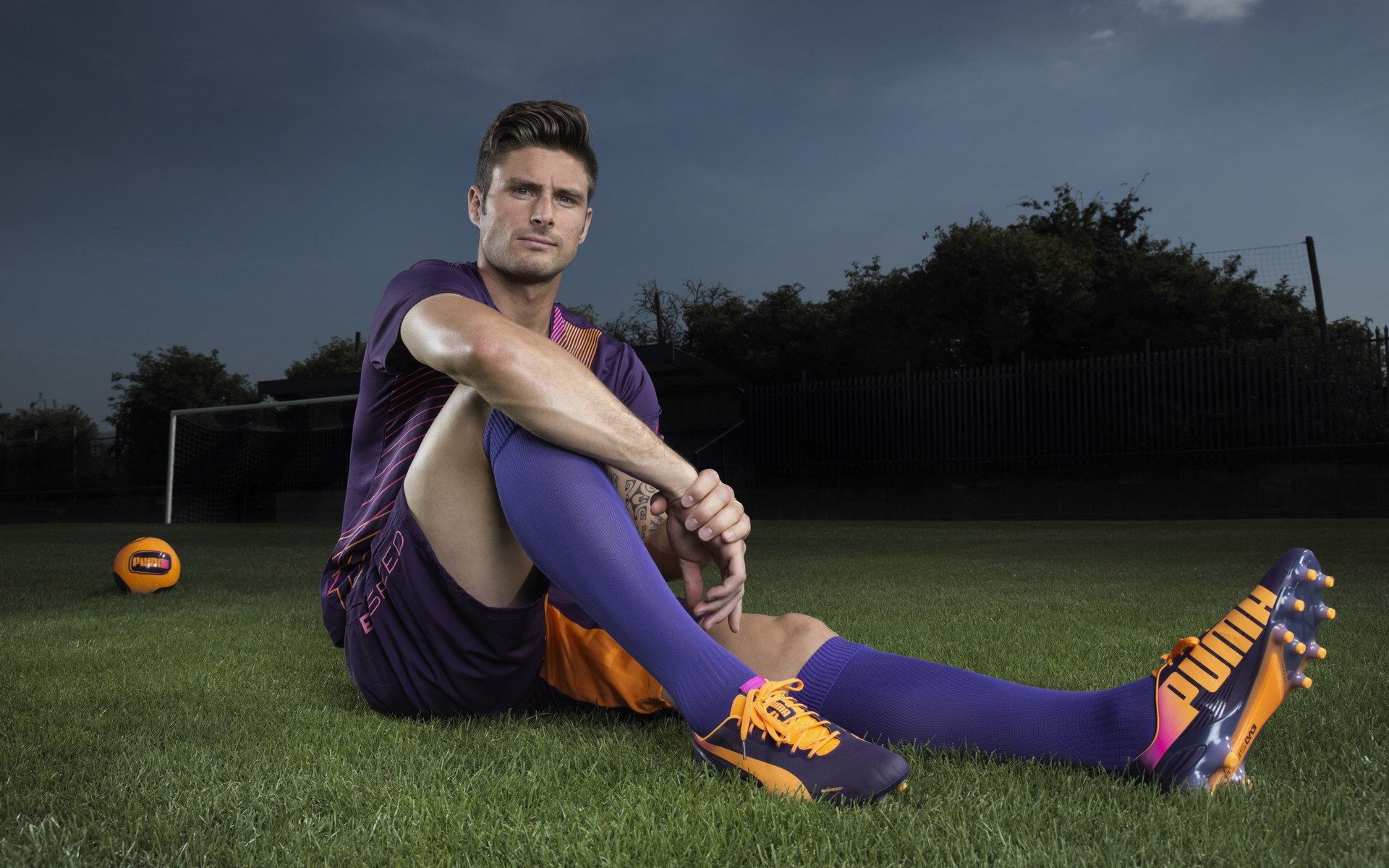 数据战争，当喀麦隆遇上苏格兰，赖斯如何用数字改写比赛