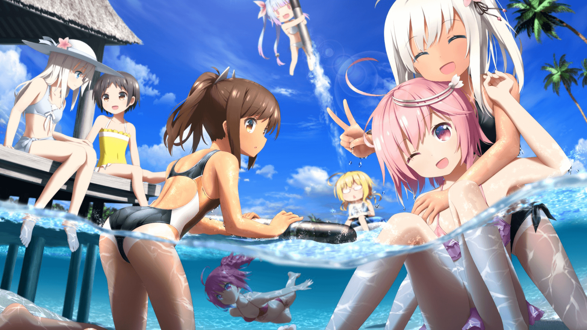 英超争冠版三晋风暴，当钢铁洪流冲垮翡翠城堡