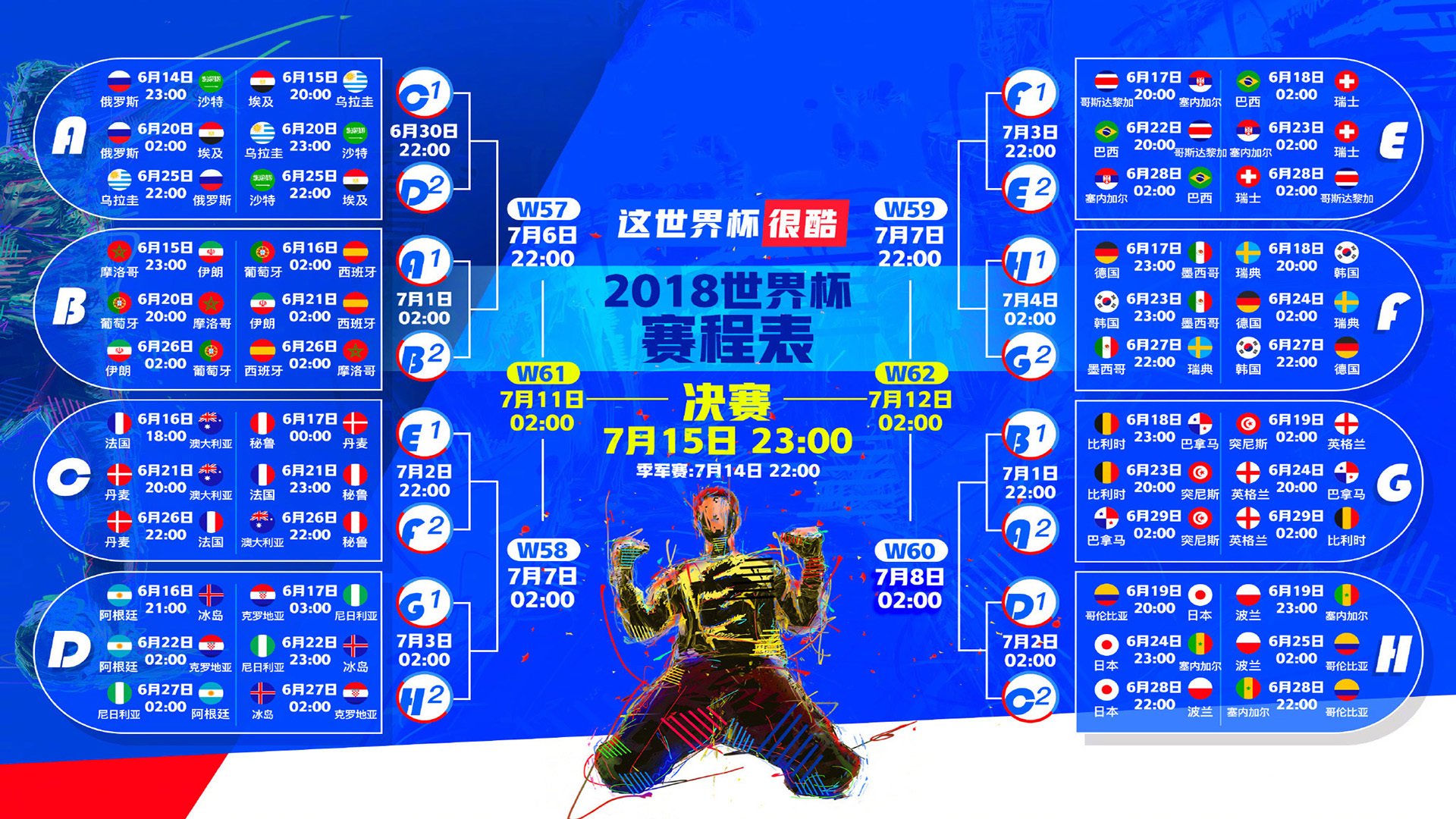 血色新月,当罗德里戈撕裂安第斯山脉的诅咒—2026世界杯沙特复仇记